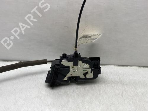 Rear left lock NISSAN JUKE (F15) 1.6 | BP20659729C100