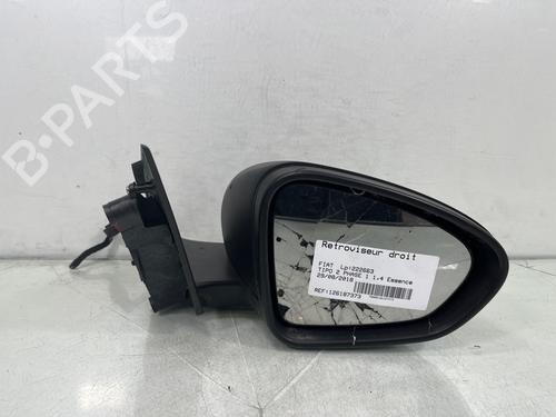 Used Right mirror Right mirror 36792582 36792582