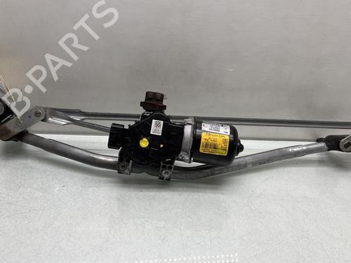 Used Front wiper motor Front wiper motor DACIA SANDERO II 1.0 SCe 75 (B8JC, B8JD, B8NC) (73 hp) 32682173 32682173