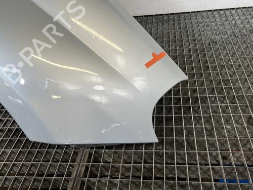 Right front fenders FIAT GRANDE PUNTO (199_) 1.3 D Multijet | BP29841448C42