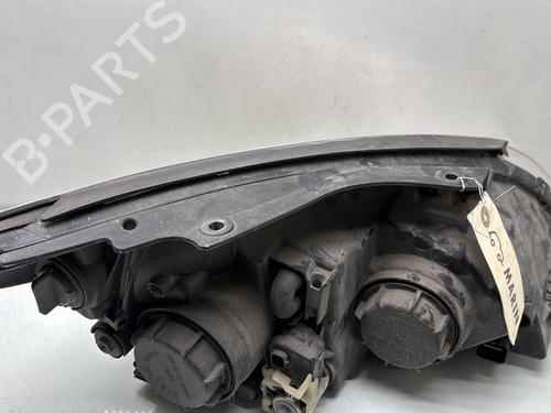 Left headlight HYUNDAI i30 (FD) 1.6 CRDi | BP31712492C28
