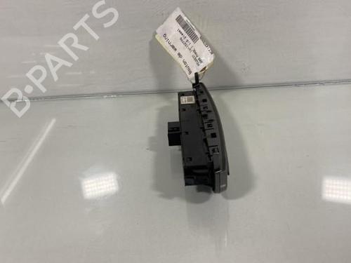 Used Warning switch Warning switch PEUGEOT 308 I (4A_, 4C_) 1.6 HDi (90 hp) 19987209 19987209