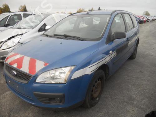 Used Parts FORD FOCUS II Turnier (DA_, FFS, DS) 1.6 TDCi 1813883