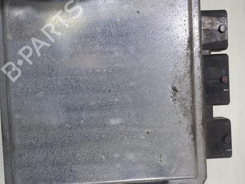 Engine control unit (ECU) CITROËN C3 I (FC_, FN_) 1.4 HDi | BP29724788M57 