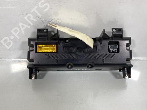 Climate control PEUGEOT 406 (8B) 2.0 HDI 110 | BP20017944I5 