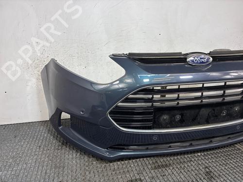 Front bumper FORD B-MAX (JK) 1.0 EcoBoost | BP39902227C7 - Image 2