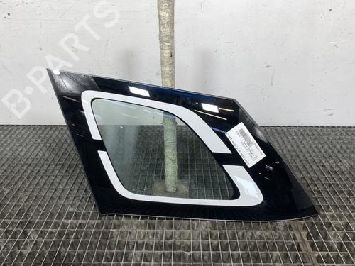 Used Rear left quarter glass CITROËN C3 AIRCROSS II (2R_, 2C_) 1.5 BlueHDi 110 (110 hp) 24214499