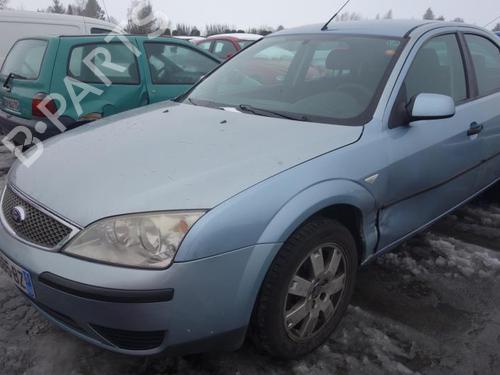 Warning switch FORD MONDEO III (B5Y)  | BP20032682I22 