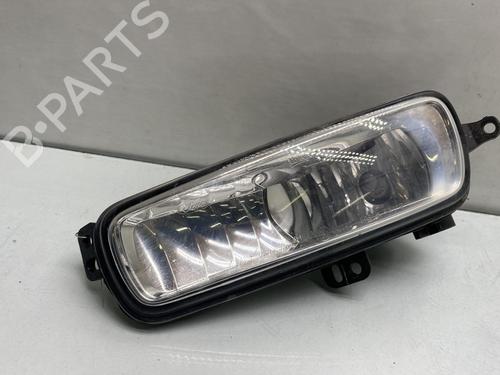 Venstre  Fortil Tågelygte FORD C-MAX II (DXA/CB7, DXA/CEU) 1.5 TDCi (120 hp) 30543069