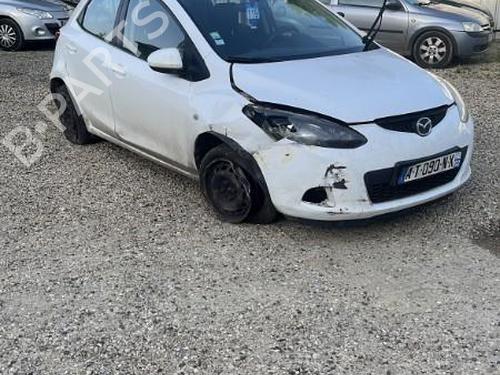 Pedal MAZDA 2 (DE_, DH_) 1.3 (DE3FS) | BP25758741I4  - Image 11