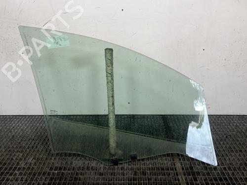 Front left door window RENAULT CLIO IV (BH_) 1.5 dCi 90 | BP27155213C18 