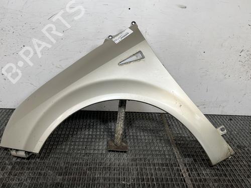 Used Left front fenders RENAULT SCÉNIC II (JM0/1_) 1.5 dCi (JM1E, JM16) (106 hp) 32063163