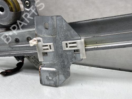 Rear left window mechanism DACIA DUSTER (HS_) 1.5 dCi | BP31834359C24