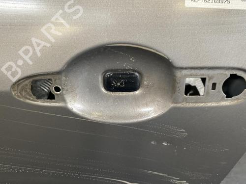 Used Left front door Left front door RENAULT LAGUNA III Grandtour (KT0/1) 1.5 dCi (KT0A, KT0R, KT02) (110 hp) 21956907 21956907