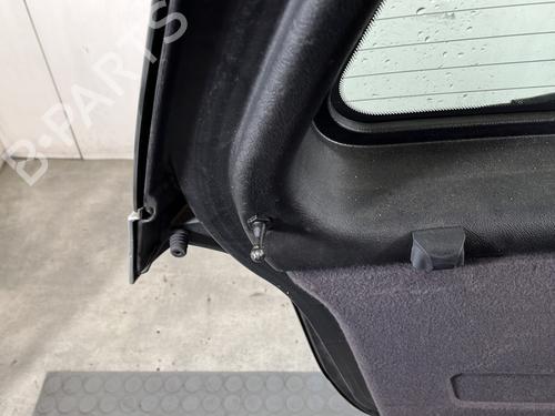 Tailgate MERCEDES-BENZ A-CLASS (W168) A 140 (168.031, 168.131) | BP31017426C6 