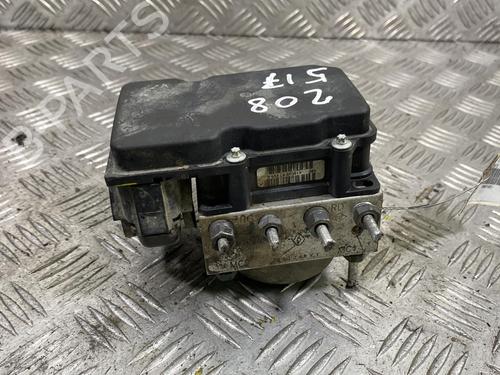 Used ABS pump ABS pump DACIA DUSTER (HS_) 1.5 dCi (HSAJ) (90 hp) 19973607 19973607