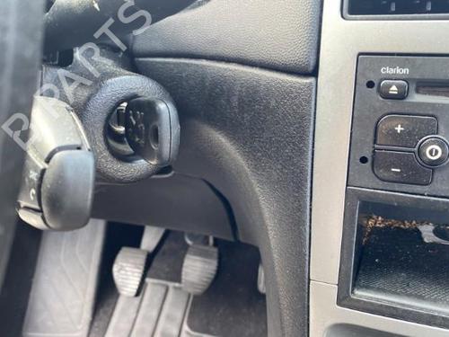 Felg PEUGEOT 307 (3A/C) 2.0 HDi 90 | BP21005086C45 
