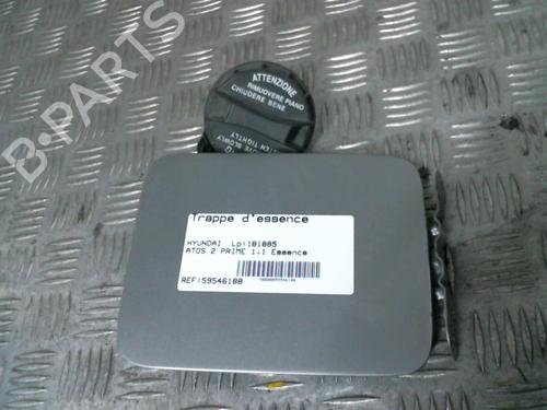 Tanklokket HYUNDAI ATOS (MX) [1997-2015]  19998046