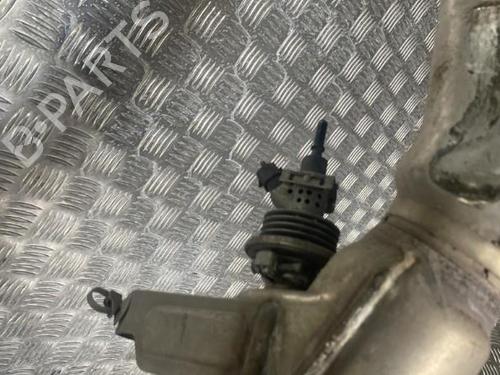 Used Exhaust system Exhaust system RENAULT TRAFIC III Van (FG_) 1.6 dCi 95 (FGMJ, FGMR) (95 hp) 19990282 19990282