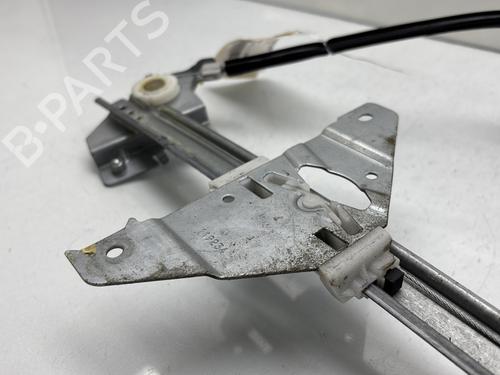 Rudehejsemekanisme Højre bagtil PEUGEOT 307 (3A/C) 1.6 HDi | BP29939395C25 