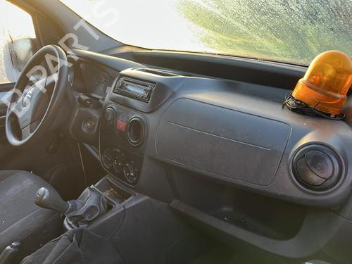 Warning switch CITROËN NEMO Box Body/MPV (AA_) 1.4 HDi | BP19971018I22  - Image 5