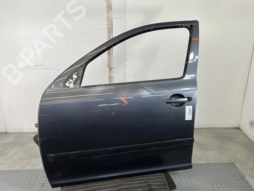 Used Left front door SKODA OCTAVIA II Combi (1Z5) 1.9 TDI (105 hp) 29425585