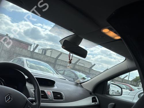 Engine control unit (ECU) RENAULT MEGANE III Hatchback (BZ0/1_, B3_) 1.5 dCi (BZ09, BZ0D, BZ1W, BZ29, BZ14) | BP26527923M57  - Image 32