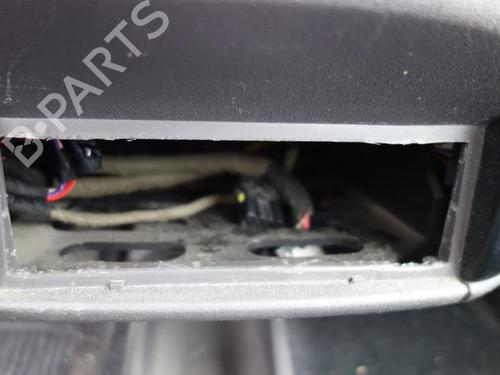 Left front door FIAT SEICENTO / 600 (187_)  | BP20027667C2 