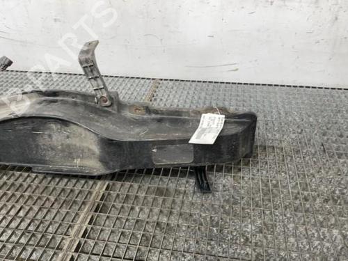 Used Rear bumper reinforcement Rear bumper reinforcement HYUNDAI i30 (FD) 1.6 CRDi (90 hp) 19967700 19967700
