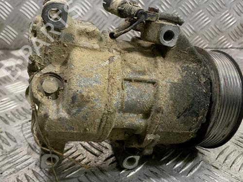 Used AC compressor AC compressor MINI MINI (R50, R53) One D (75 hp) 19972657 19972657