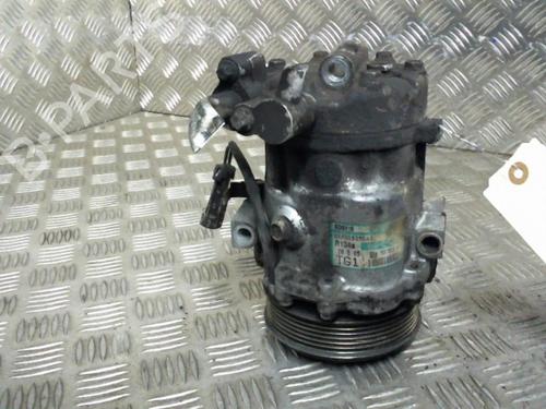 AC compressor OPEL CORSA C (X01) 1.3 CDTI (F08, F68) | BP20018073M34 