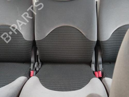 Ignition barrel CITROËN XSARA PICASSO (N68) 1.6 HDi | BP21490603M48 