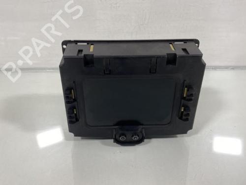 Used Display monitor OPEL ZAFIRA A MPV (T98) 2.0 DTI 16V (F75) (101 hp) 20004782