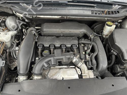 Left front window switch CITROËN C5 III (RD_) 1.6 THP 155 (RD5FV8, RD5FNA) | BP33175065I27  - Image 22