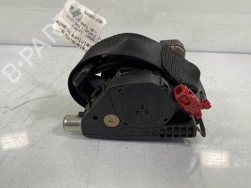Venstre foran beltestrammer SMART FORTWO Coupe (450) 0.7 (450.352, 450.332) | BP19978238C87 