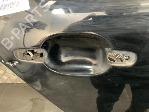 Right rear door VW PHAETON (3D1, 3D2, 3D3, 3D4, 3D6, 3D7, 3D8, 3D9) 3.0 V6 TDI 4motion | BP21956375C5 