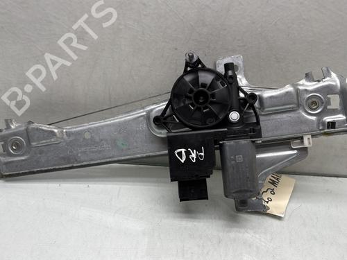 Rear right window mechanism CITROËN C3 III (SX) 1.2 PureTech 82 | BP28519768C25 - Image 4