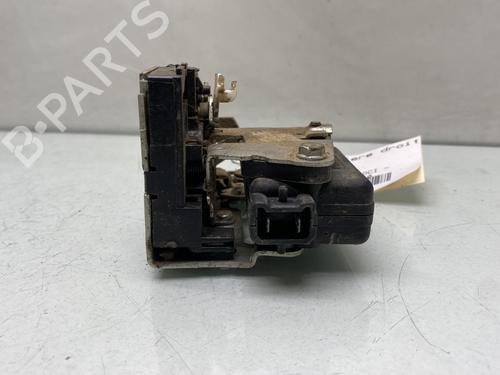 Rear right lock DACIA DUSTER (HS_) 1.5 dCi 4x4 (HSMC, HSMD) | BP30791030C99