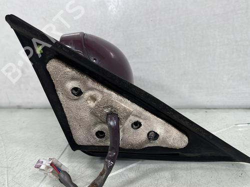Retrovisor esquerdo Retrovisor esquerdo FORD USA PROBE II (ECP) 2.0 16V (116 hp) 24112387 24112387
