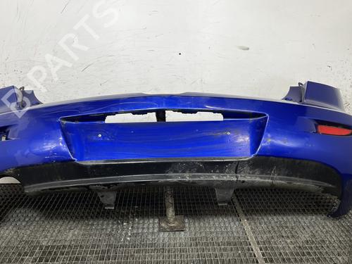 Used Rear bumper Rear bumper MAZDA 3 (BK) 1.6 DI Turbo (109 hp) 32094117 32094117