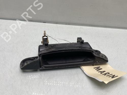Portiergreep links voor AUDI A4 B5 Avant (8D5) 1.9 TDI | BP30515460C128