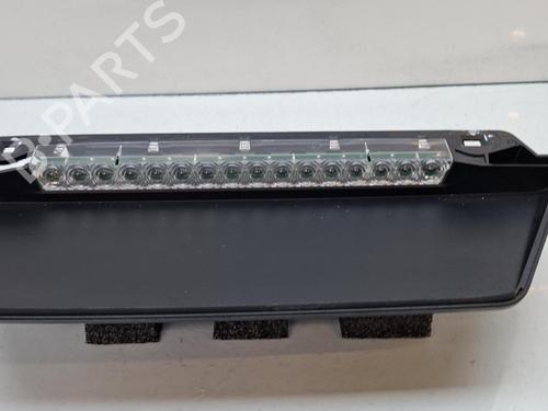 Bremselys Bremselys RENAULT LAGUNA III (BT0/1) 2.0 16V (BT05, BT0F, BT0W) (140 hp) 37498431 37498431