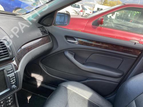 Left front fog light BMW 3 Touring (E46) 320 d | BP24196016C30 - Image 5