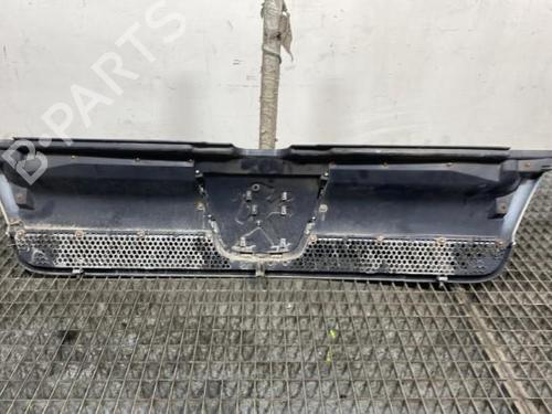Used Grille Grille PEUGEOT BOXER Van (244) 2.0 HDi (84 hp) 28475881 28475881