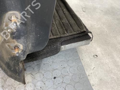 Right front door DACIA LOGAN MCV (KS_) 1.5 dCi (KS0W) | BP23766340C3 