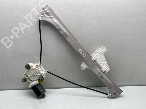 Rudehejsemekanisme Højre foran VW FOX Hatchback (5Z1, 5Z3, 5Z4) 1.2 | BP30719933C23