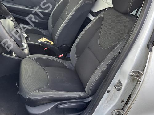 Engine RENAULT CLIO IV (BH_) 1.5 dCi 90 | BP32384075M1 - Image 9