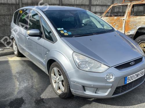 Washer pump FORD S-MAX (WA6) 2.0 TDCi | BP19956044E24 - Image 11