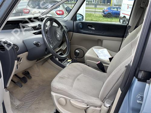 Right front door RENAULT ESPACE IV (JK0/1_) 2.0 (JK0A, JK1D, JK0N) | BP31130231C3 