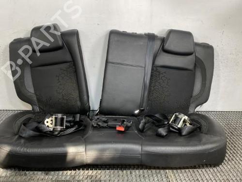 Rear seat PEUGEOT 208 I (CA_, CC_)  | BP21963132C17 